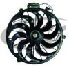 ACR 330020 Fan, radiator